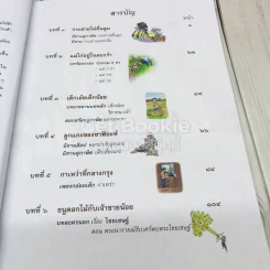 วรรณคดีลำนำ ชั้นป.3 รูปที่ 6
