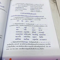 ภาษาพาที ชั้น ป.3 รูปที่ 13
