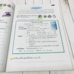 ภาษาไทย ป.5 รูปที่ 15