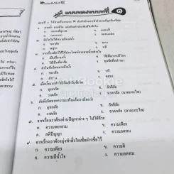 ภาษาพาที วรรณคดีลำนำ ป.5 รูปที่ 12