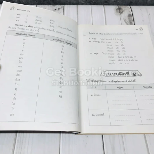 หลักภาษาไทย ป.5 รูปที่ 9