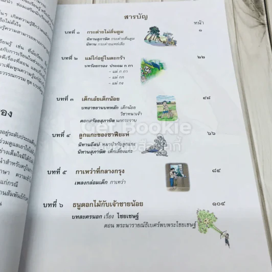 วรรณคดีลำนำ ชั้น ป.3 รูปที่ 7