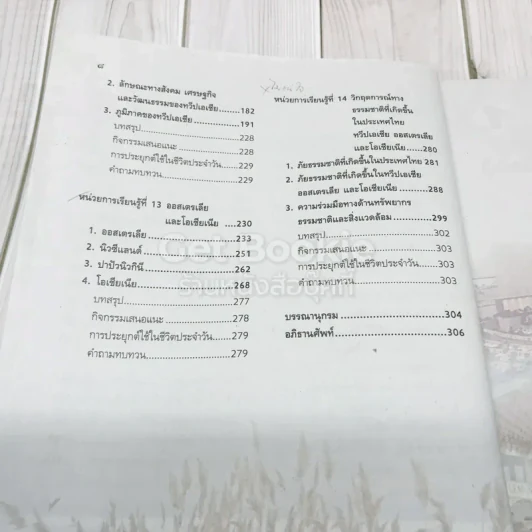 สังคมศึกษา ศาสนาและวัฒนธรรม ม.1 รูปที่ 10