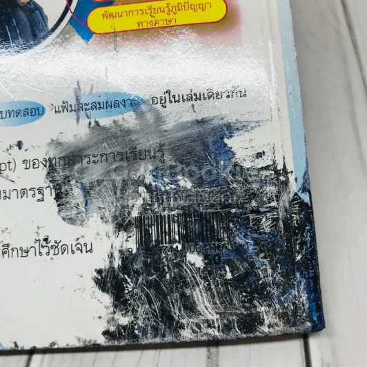 แม่บทมาตรฐาน ภาษาไทย 1 ป.1 รูปที่ 14