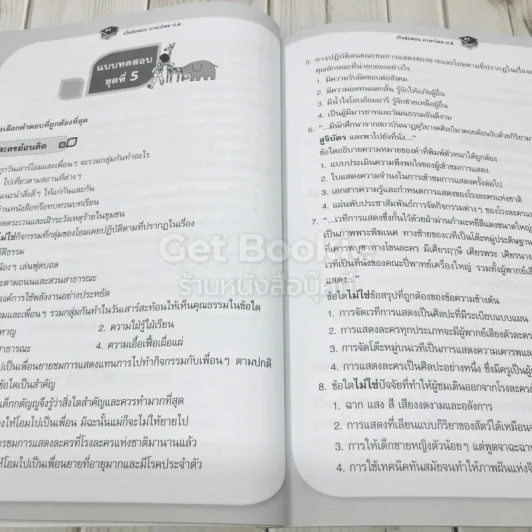ภาษาไทย ป.6 รูปที่ 12