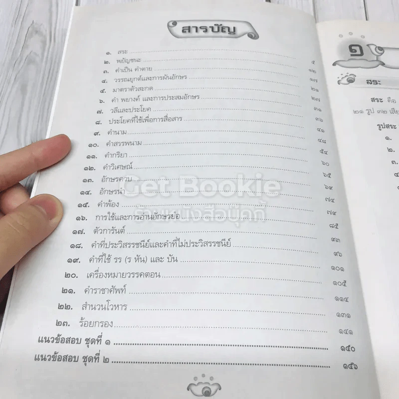หลักภาษาไทย ป.5 รูปที่ 7