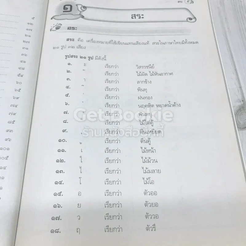 หลักภาษาไทย ป.5 รูปที่ 8