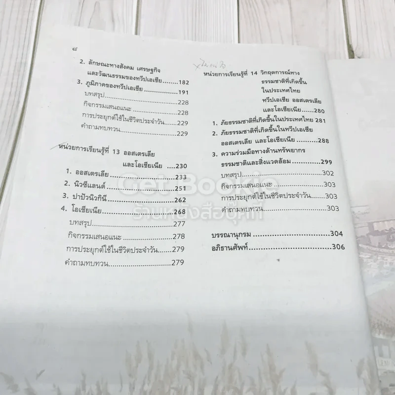 สังคมศึกษา ศาสนาและวัฒนธรรม ม.1 รูปที่ 10