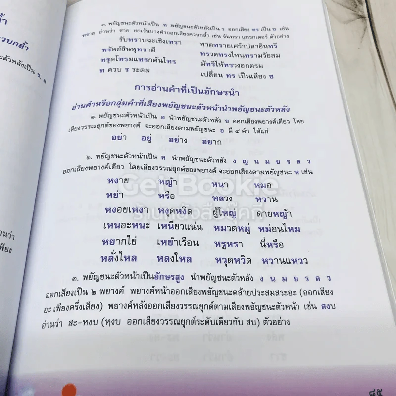 ภาษาพาที ชั้น ป.3 รูปที่ 13