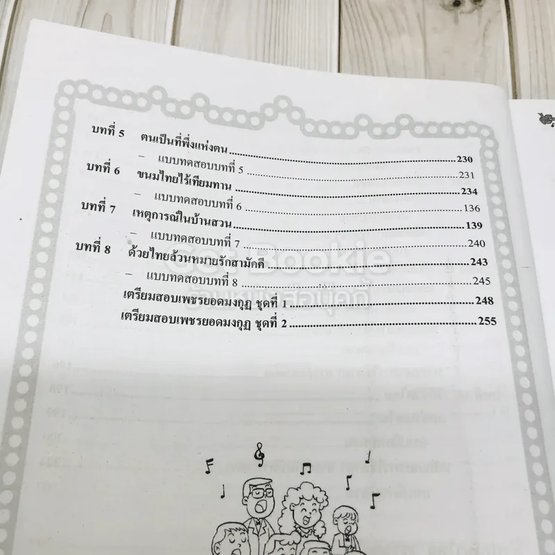 ภาษาพาที วรรณคดีลำนำ ป.5 รูปที่ 11