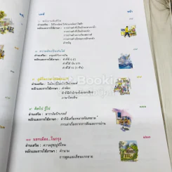 ภาษาพาที ชั้นป.3 รูปที่ 7