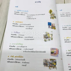 ภาษาพาที ชั้นป.3 รูปที่ 6