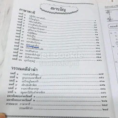 ทักษะการสะกดคำ ชั้นประถมศึกษาปีที่ 3 รูปที่ 6