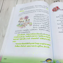 ภาษาพาที ชั้นป.3 รูปที่ 11