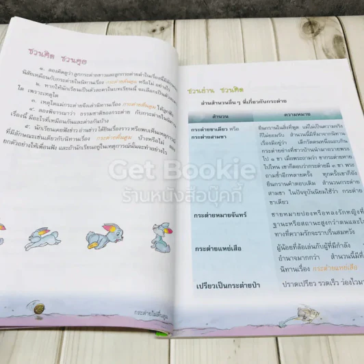 วรรณคดีลำนำ ชั้นป.3 รูปที่ 9