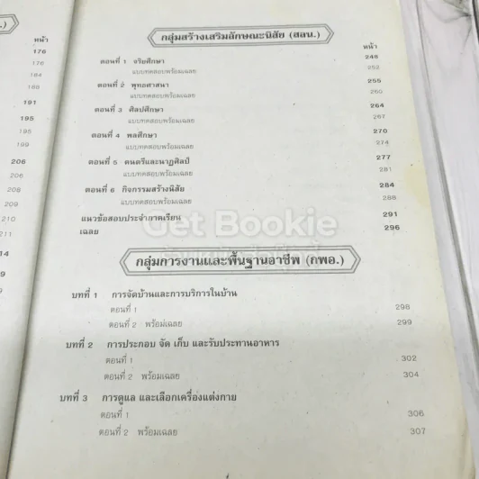 เก็ง-สรุป-เฉลย-เตรียมสอบ ป.4 รูปที่ 12