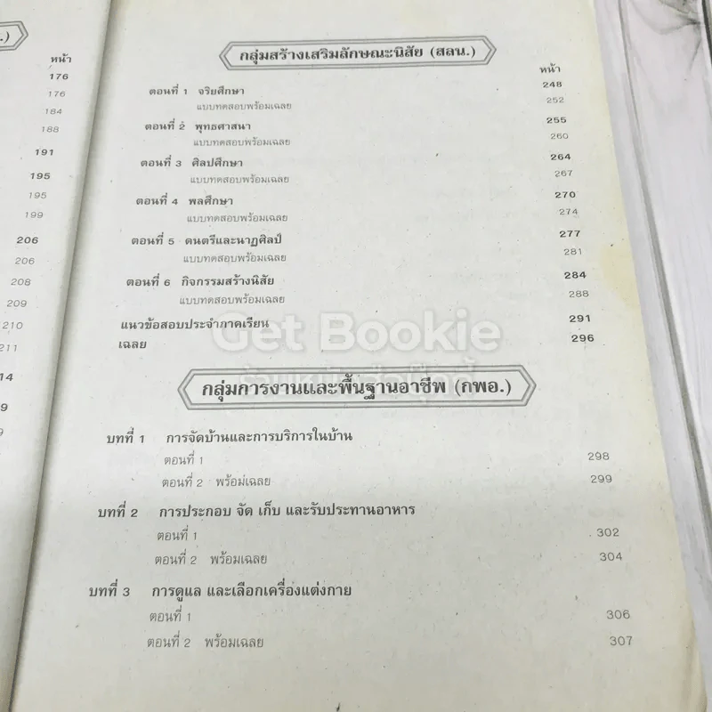 เก็ง-สรุป-เฉลย-เตรียมสอบ ป.4 รูปที่ 12