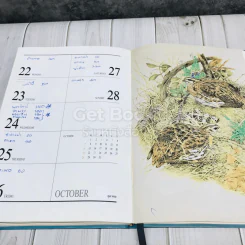 Exotic Birds Central Diary 1990 รูปที่ 10