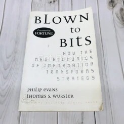 Blown to Bits รูปที่ 1