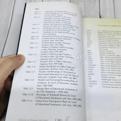 Education In Thailand 2002/2003 รูปที่ 9