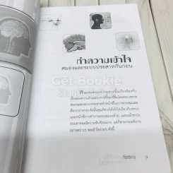 โรคขี้หลงขี้ลืมป้องกันได้ไม่ต้องรอให้แก่ รูปที่ 6