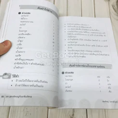 200 สูตรเด็ดเมนูกับแกล้มเลิศรส รูปที่ 10
