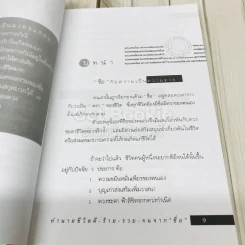ชื่อเป็นชื่อตาย ทำนายชีวิตดี-ร้าย รวย-จน จาก"ชื่อ" รูปที่ 8