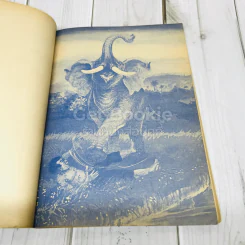 เรื่องของช้างพลายมงคลผู้อาภัพ รูปที่ 9