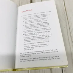 what not to write A must for every desk รูปที่ 7