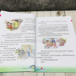 ภาษาพาที ชั้นป.3 รูปที่ 11