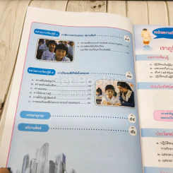 หน้าที่พลเมือง 1 ป.1 รูปที่ 6