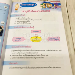 หน้าที่พลเมือง 1 ป.1 รูปที่ 7