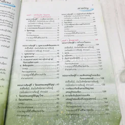 สังคมศึกษา ศาสนาและวัฒนธรรม ม.3 รูปที่ 6