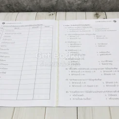 แบบฝึกหลักภาษาไทย ป.2 เล่ม 1 รูปที่ 8