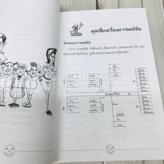 ชวนครูฮาพานักเรียน รูปที่ 11