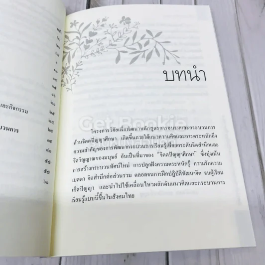 การทำงานเชิงอาสาสมัคร (Volunteer Spirit) รูปที่ 8