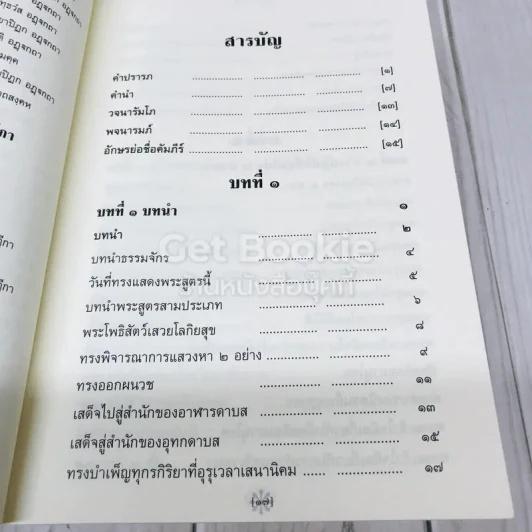 ธัมมจักกัปปวัตนสูตร รูปที่ 9