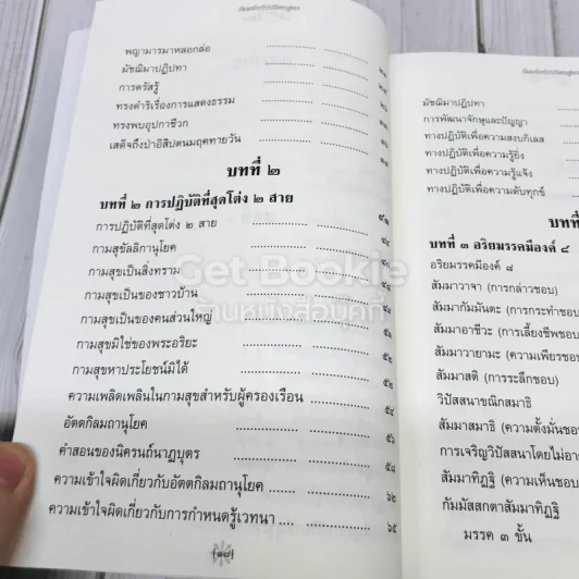 ธัมมจักกัปปวัตนสูตร รูปที่ 10