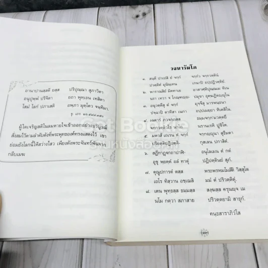 ธัมมจักกัปปวัตนสูตร รูปที่ 10