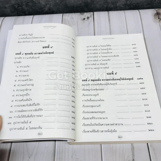 ธัมมจักกัปปวัตนสูตร รูปที่ 13