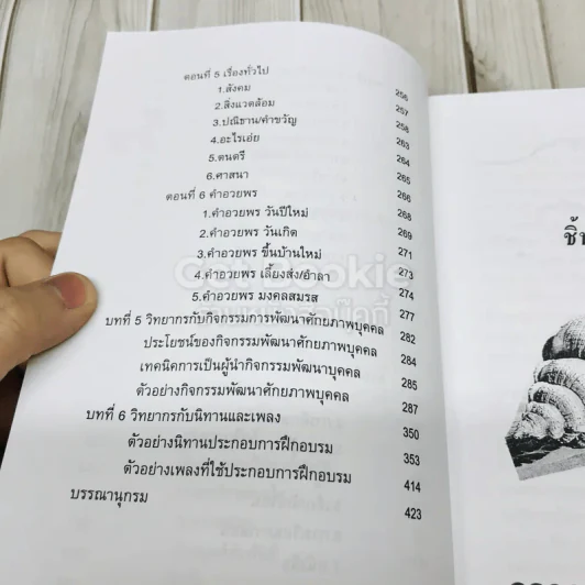 ครบเครื่องเรื่องวิทยากร รูปที่ 11