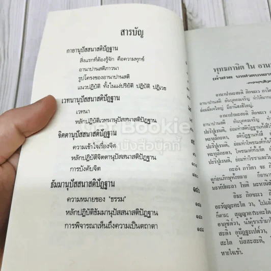 อานาปานสติ การหายใจที่ดับทุกข์ได้ รูปที่ 6
