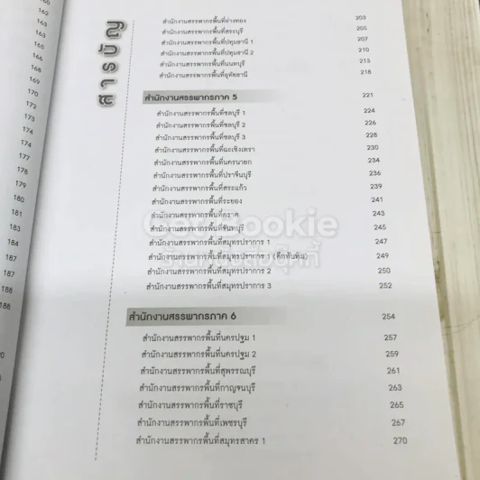 หมายเลขโทรศัพท์ กรมสรรพากร รูปที่ 9