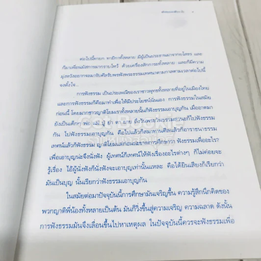ปัจจุบันธรรม รูปที่ 8