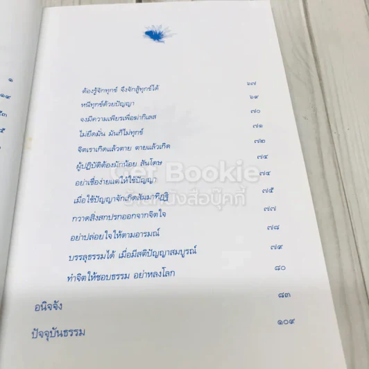 ปัจจุบันธรรม รูปที่ 7