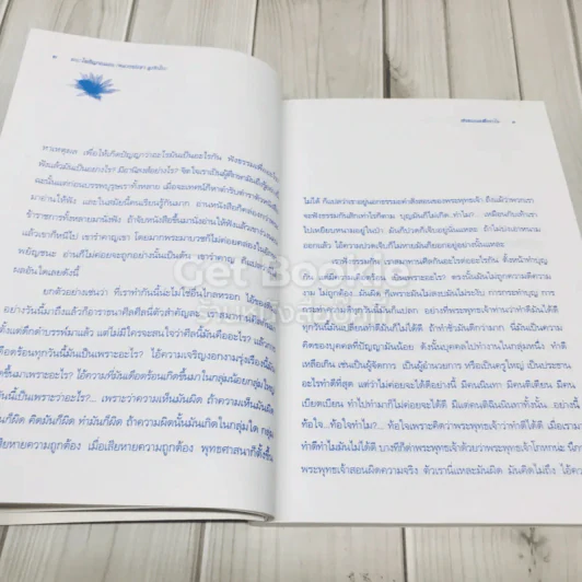 ปัจจุบันธรรม รูปที่ 9