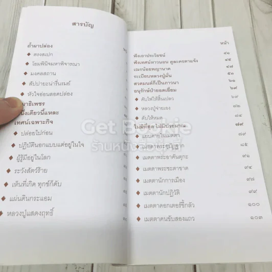 ละอองธรรม รูปที่ 6
