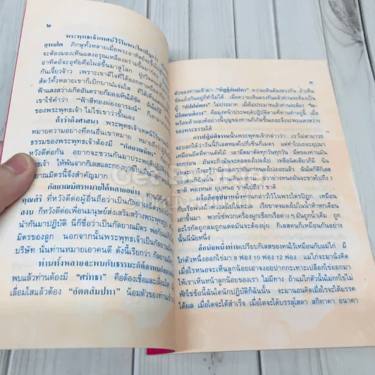 ลำดับโสฬสญาณ รูปที่ 7