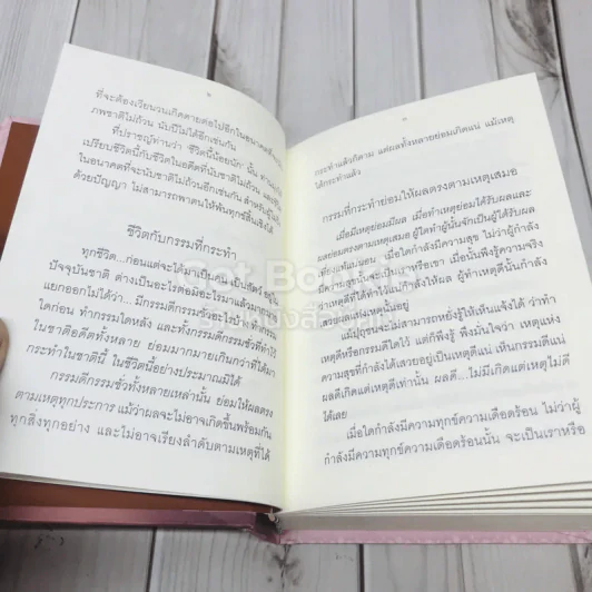ชีวิตนี้สำคัญนัก รูปที่ 11