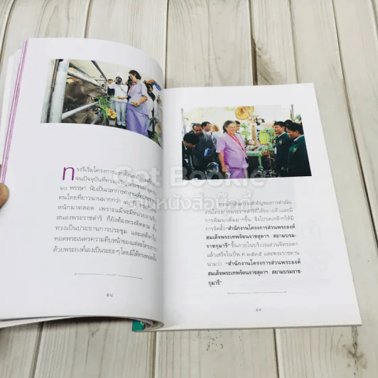 เจ้าหญิงในดวงใจประชาชน รูปที่ 10